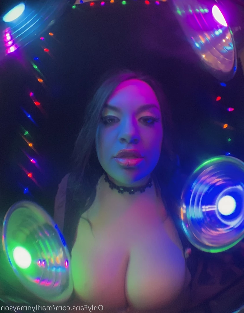 Marilyn Mayson [ marilynmayson ] Onlyfans leaked photo 5526903 on Hotleaks.tv