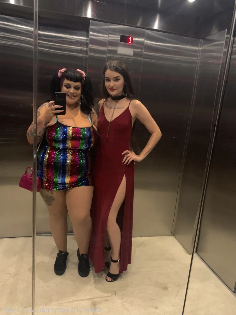 Marilyn Mayson [ marilynmayson ] Onlyfans leaked photo 5527048 on Hotleaks.tv