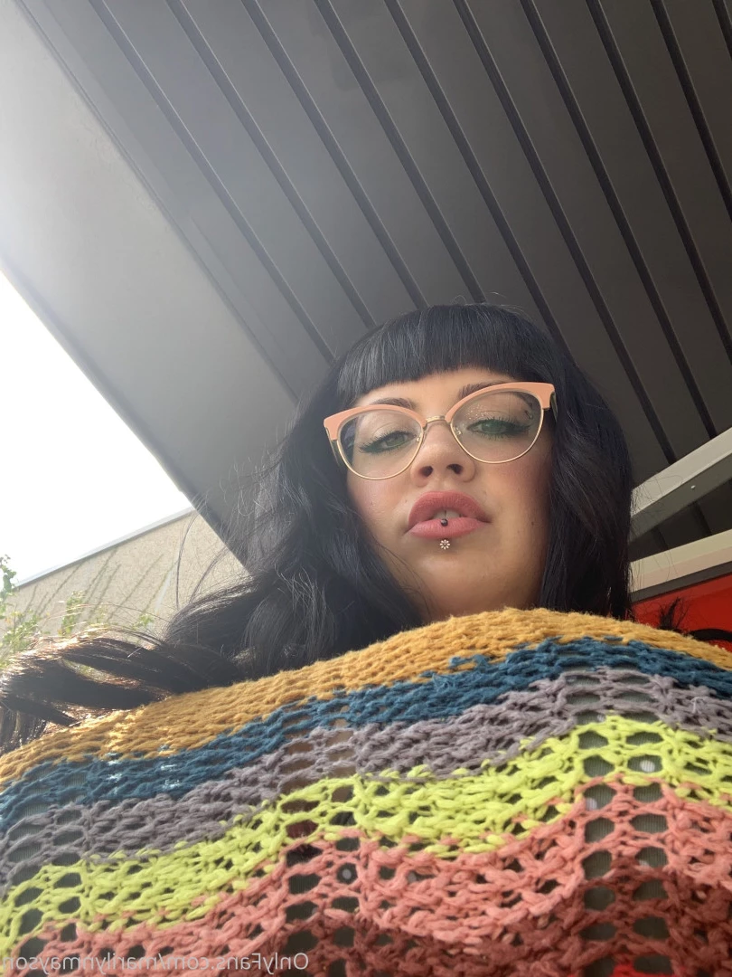 Marilyn Mayson [ marilynmayson ] Onlyfans leaked photo 5527262 on Hotleaks.tv