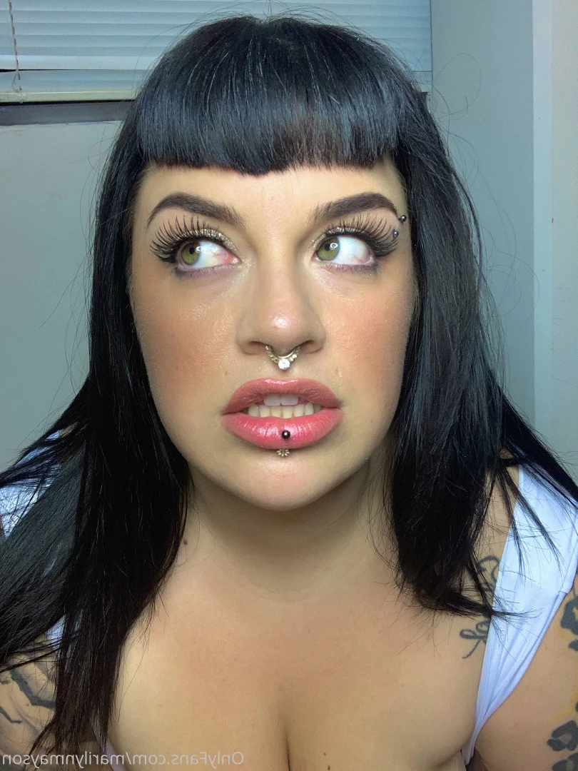 Marilyn Mayson [ marilynmayson ] Onlyfans leaked photo 5527277 on Hotleaks.tv