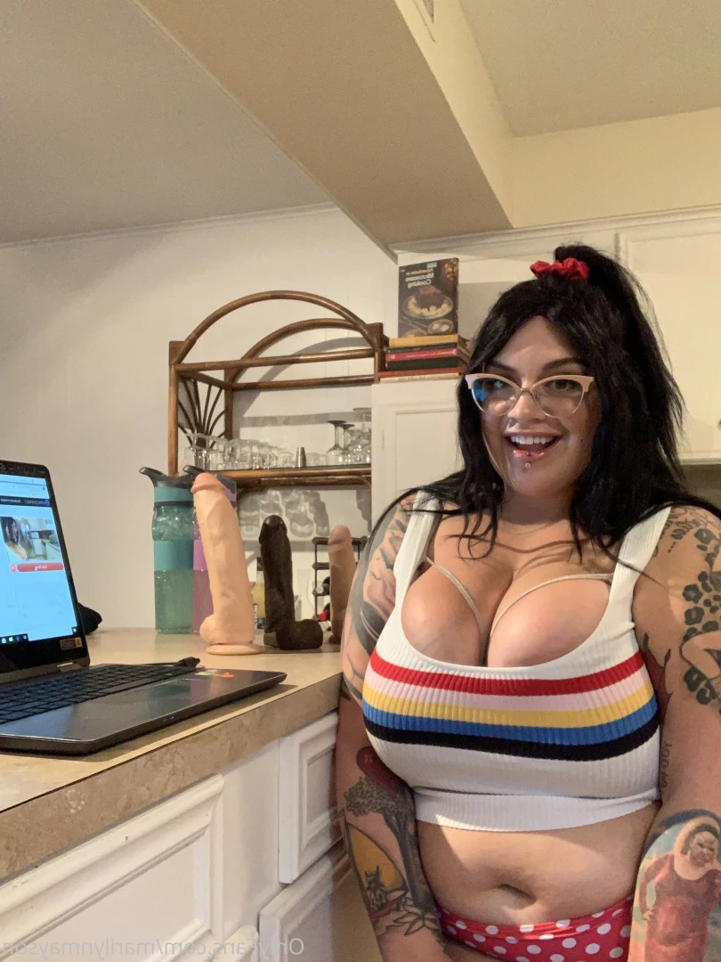 Marilyn Mayson [ marilynmayson ] Onlyfans leaked photo 5527574 on Hotleaks.tv