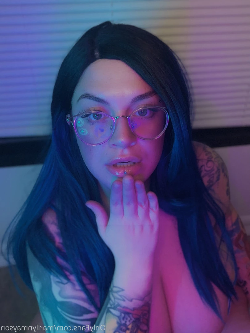Marilyn Mayson [ marilynmayson ] Onlyfans leaked photo 5527614 on Hotleaks.tv