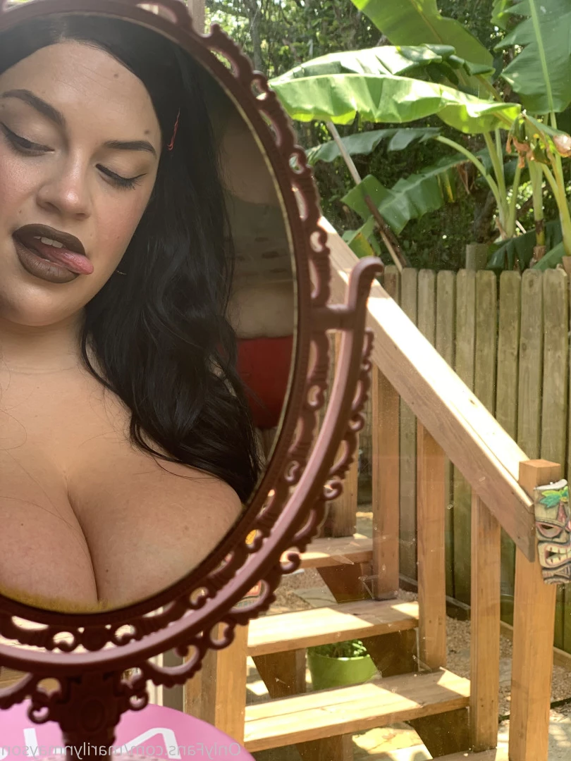 Marilyn Mayson [ marilynmayson ] Onlyfans leaked photo 5527822 on Hotleaks.tv