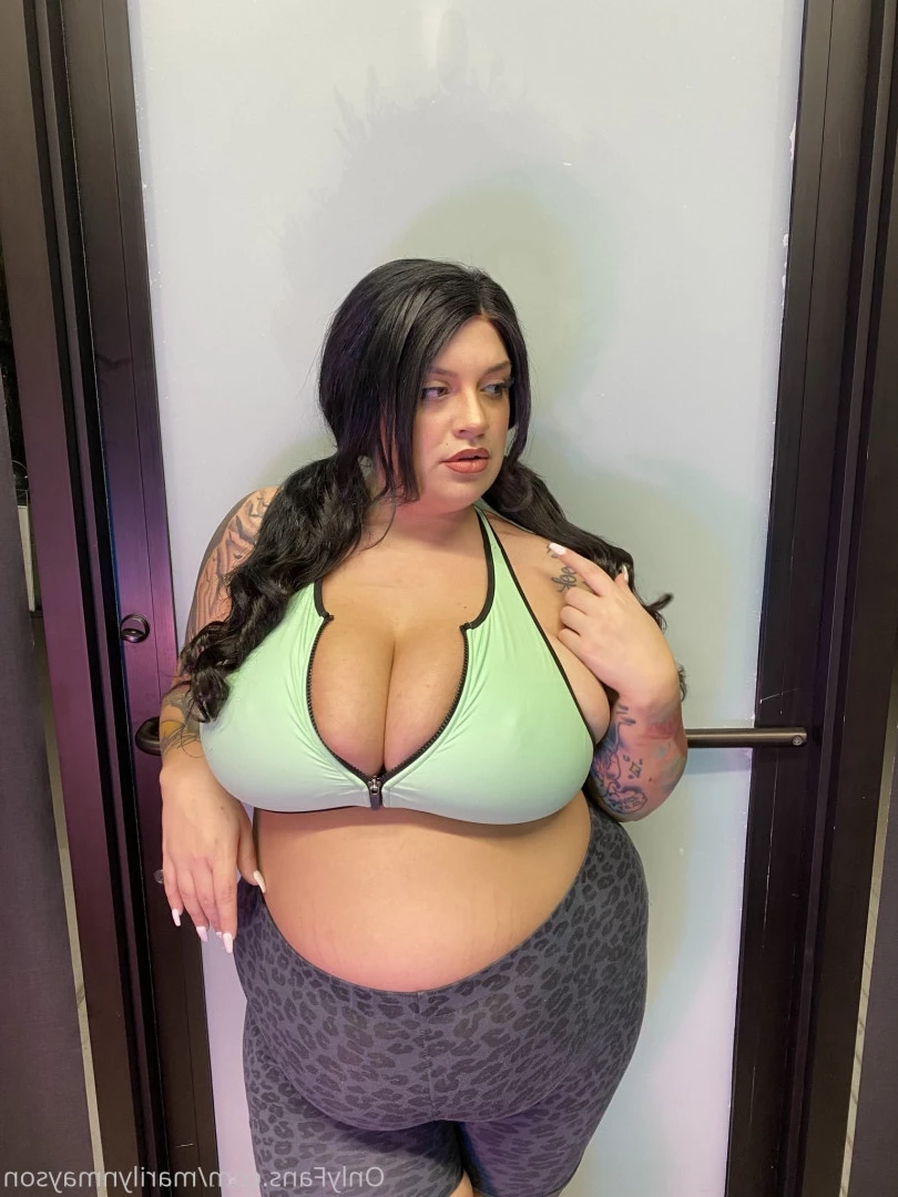 Marilyn Mayson [ marilynmayson ] Onlyfans leaked photo 5527832 on Hotleaks.tv