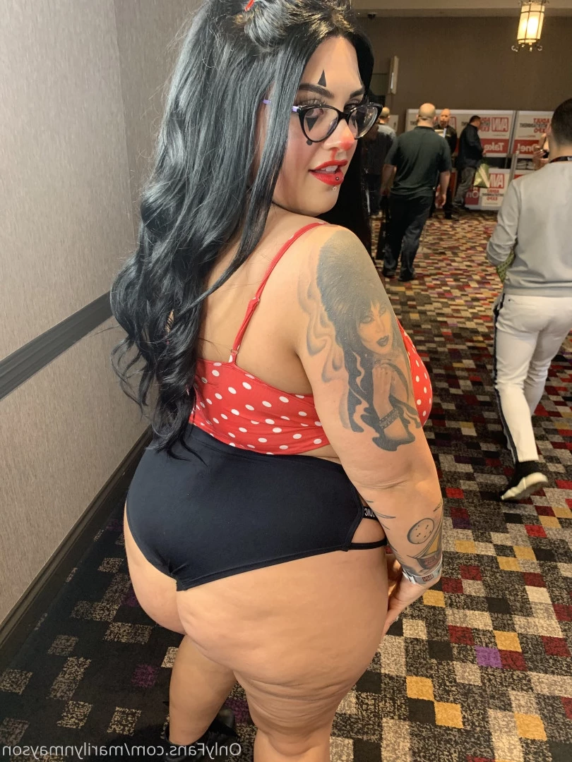 Marilyn Mayson [ marilynmayson ] Onlyfans leaked photo 5527899 on Hotleaks.tv
