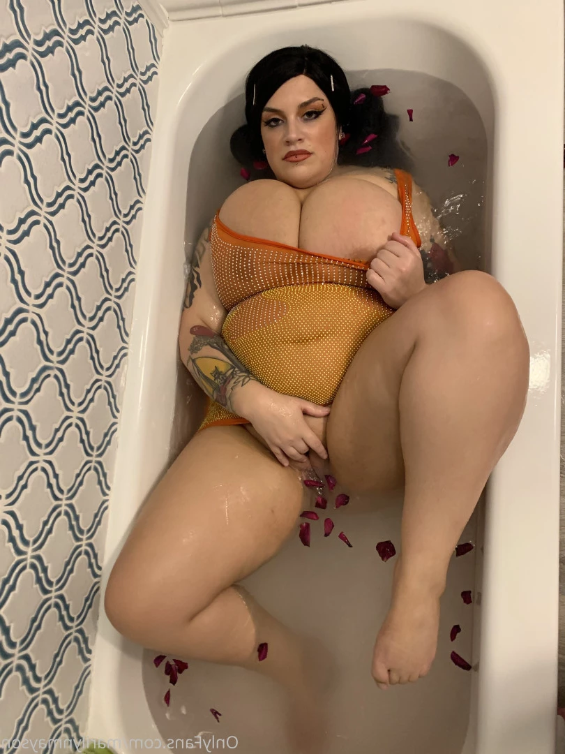 Marilyn Mayson [ marilynmayson ] Onlyfans leaked photo 5527931 on Hotleaks.tv