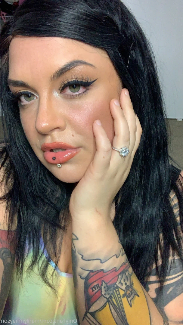 Marilyn Mayson [ marilynmayson ] Onlyfans leaked photo 5528001 on Hotleaks.tv