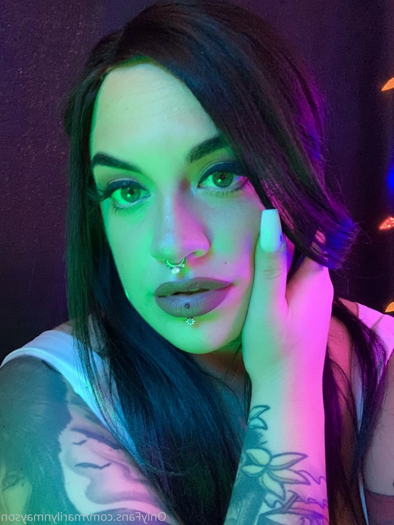 Marilyn Mayson [ marilynmayson ] Onlyfans leaked photo 5528229 on Hotleaks.tv