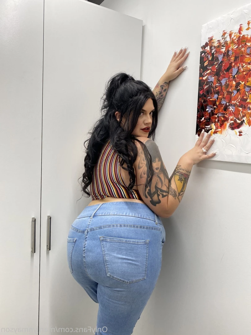 Marilyn Mayson [ marilynmayson ] Onlyfans leaked photo 5530450 on Hotleaks.tv