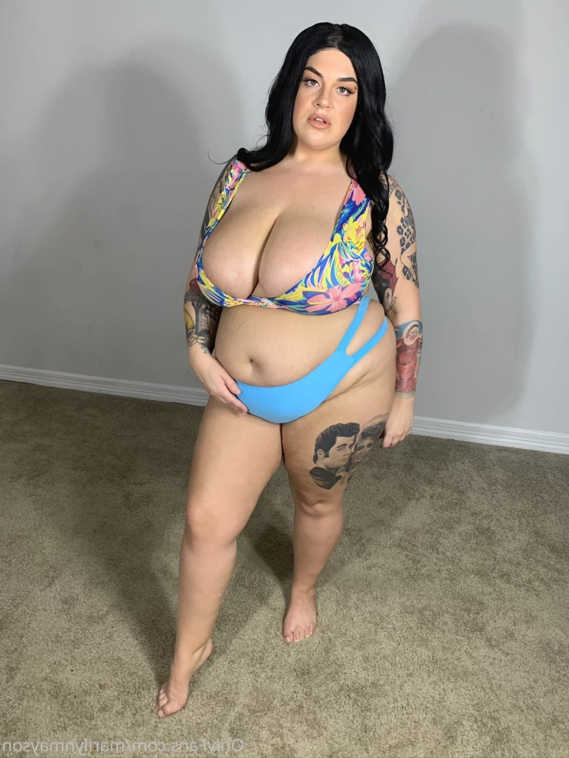 Marilyn Mayson [ marilynmayson ] Onlyfans leaked photo 5530530 on Hotleaks.tv