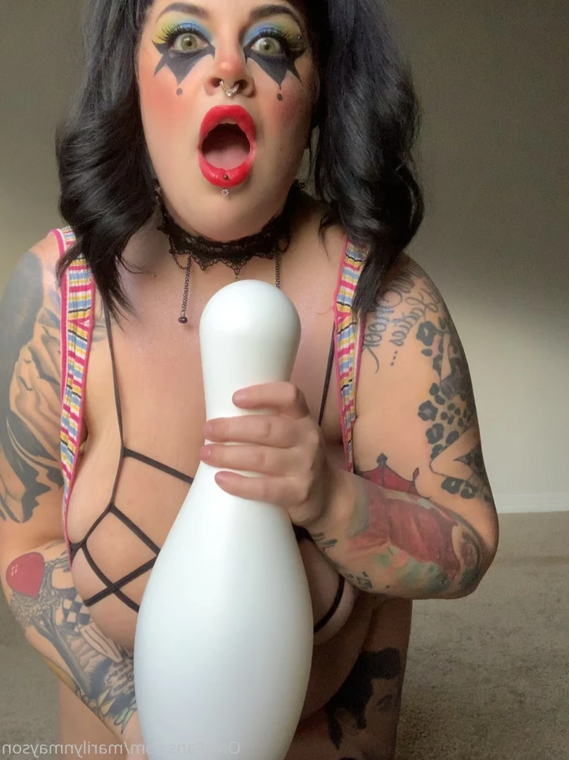 Marilyn Mayson [ marilynmayson ] Onlyfans leaked photo 5531021 on Hotleaks.tv