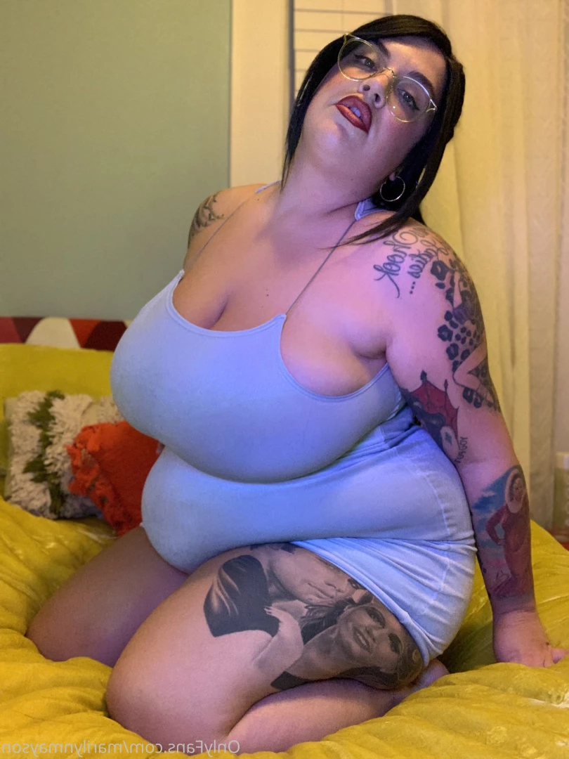 Marilyn Mayson [ marilynmayson ] Onlyfans leaked photo 5531110 on Hotleaks.tv