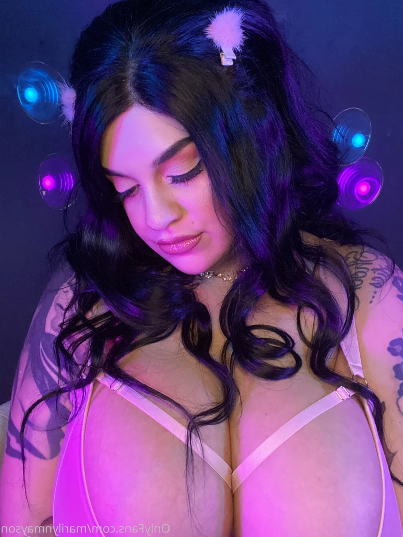 Marilyn Mayson [ marilynmayson ] Onlyfans leaked photo 5531749 on Hotleaks.tv