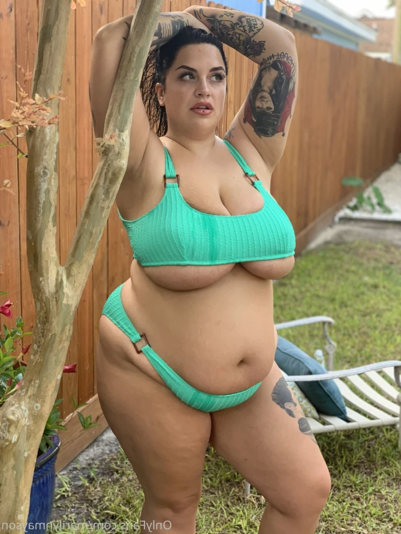 Marilyn Mayson [ marilynmayson ] Onlyfans leaked photo 5531822 on Hotleaks.tv