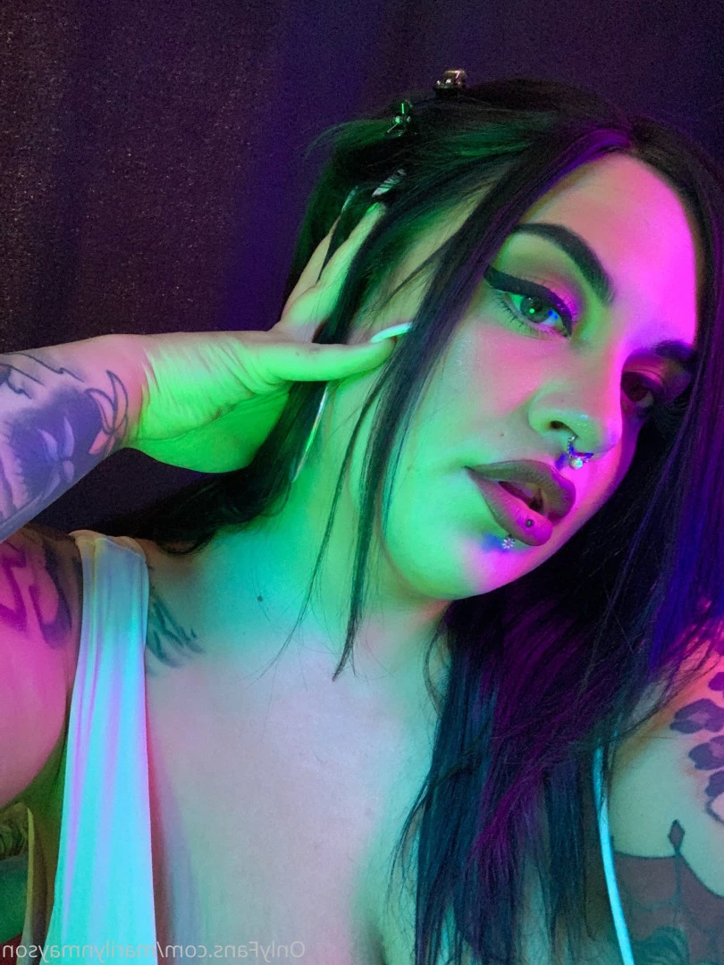 Marilyn Mayson [ marilynmayson ] Onlyfans leaked photo 5531902 on Hotleaks.tv