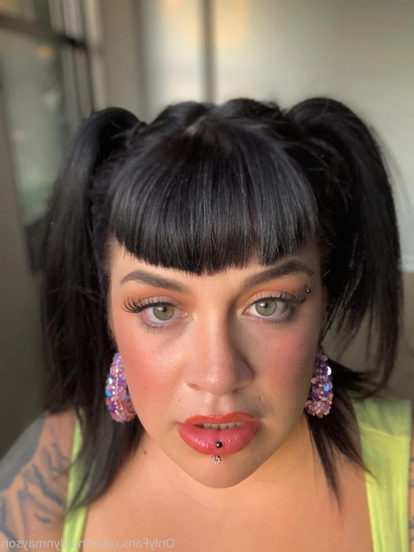 Marilyn Mayson [ marilynmayson ] Onlyfans leaked photo 5532510 on Hotleaks.tv