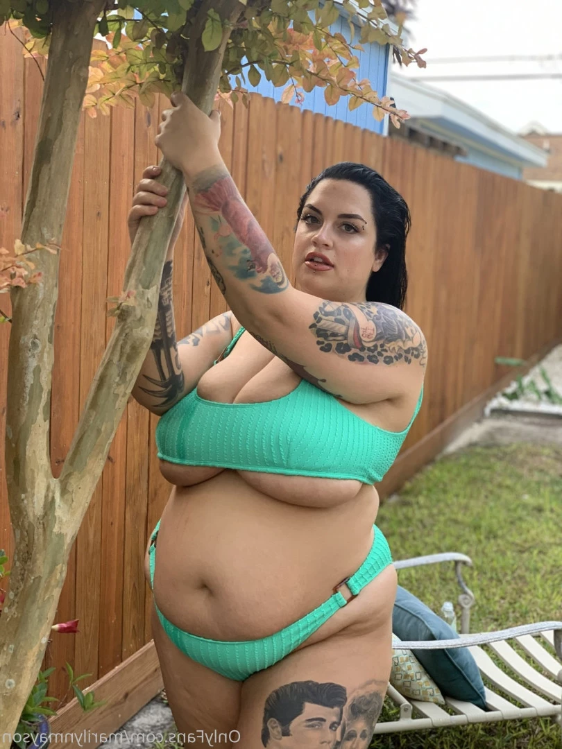 Marilyn Mayson [ marilynmayson ] Onlyfans leaked photo 5532690 on Hotleaks.tv