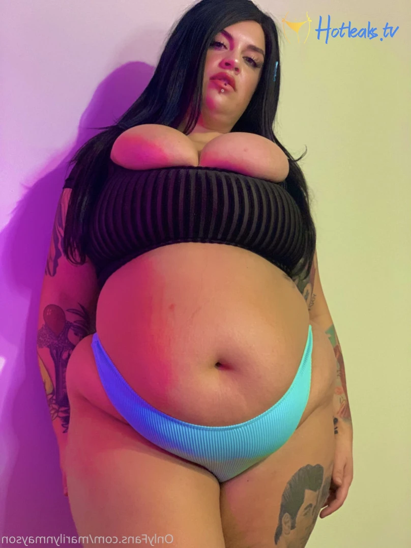 Marilyn Mayson [ marilynmayson ] Onlyfans leaked photo 5533899 on Hotleaks.tv