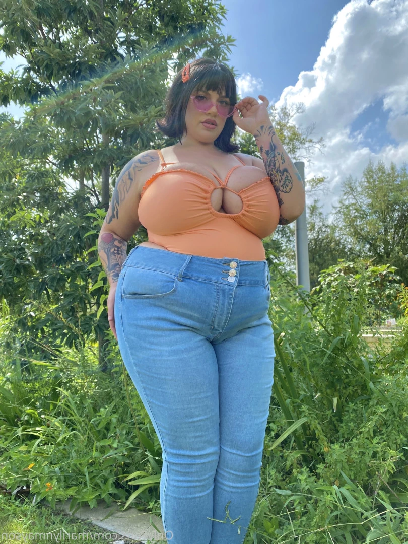 Marilyn Mayson [ marilynmayson ] Onlyfans leaked photo 5534201 on Hotleaks.tv