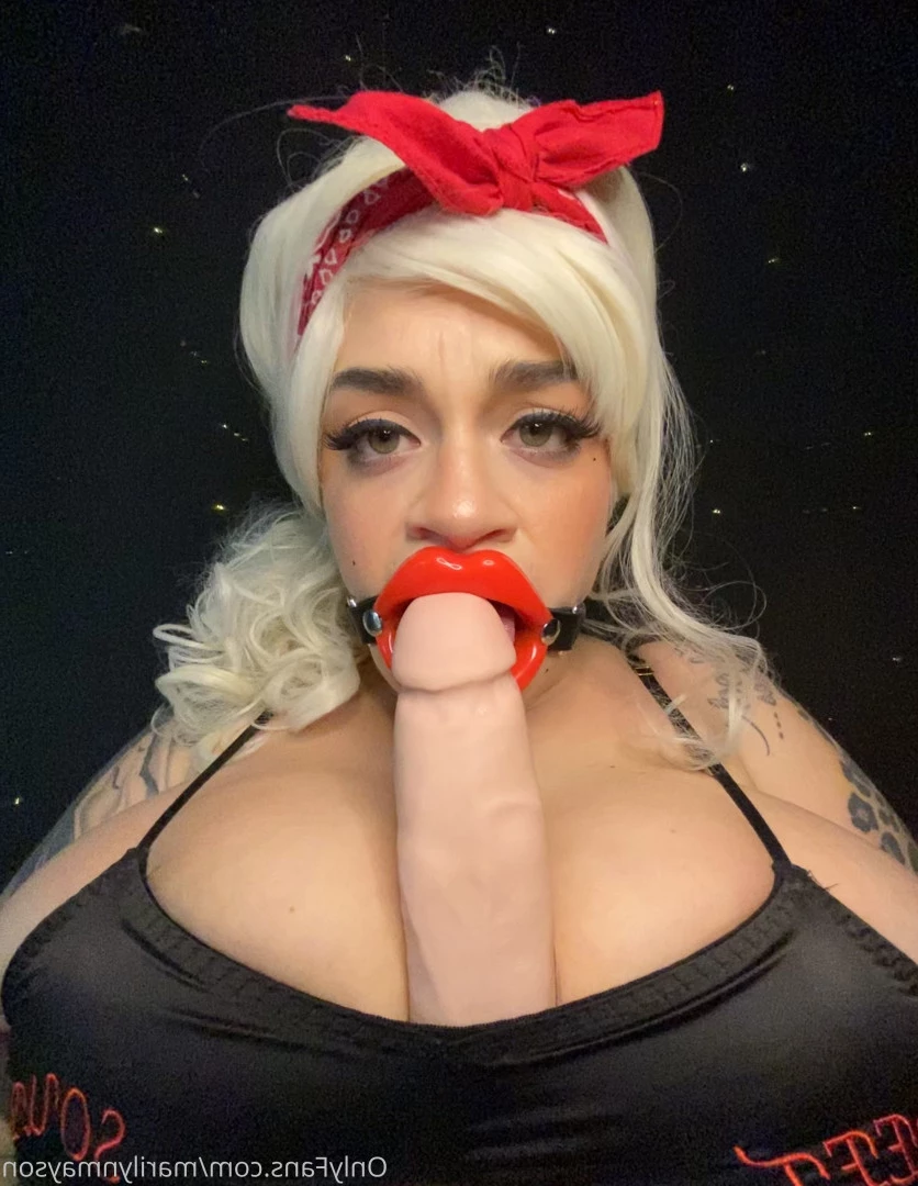 Marilyn Mayson [ marilynmayson ] Onlyfans leaked photo 5534526 on Hotleaks.tv