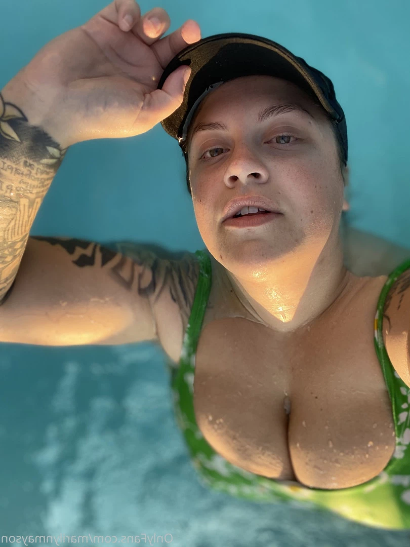 Marilyn Mayson [ marilynmayson ] Onlyfans leaked photo 5534545 on Hotleaks.tv