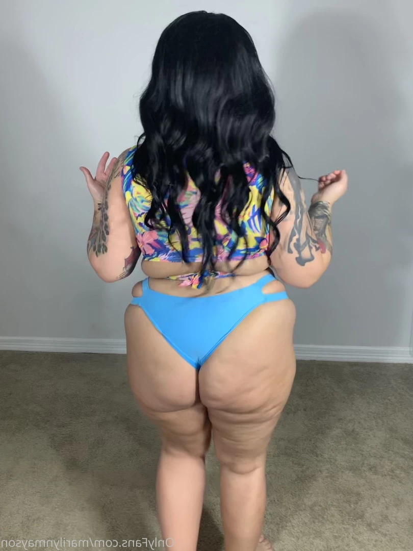Marilyn Mayson [ marilynmayson ] Onlyfans leaked photo 5535164 on Hotleaks.tv