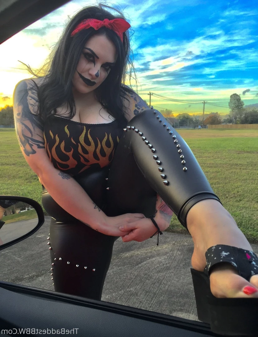 Marilyn Mayson [ marilynmayson ] Onlyfans leaked photo 5535469 on Hotleaks.tv