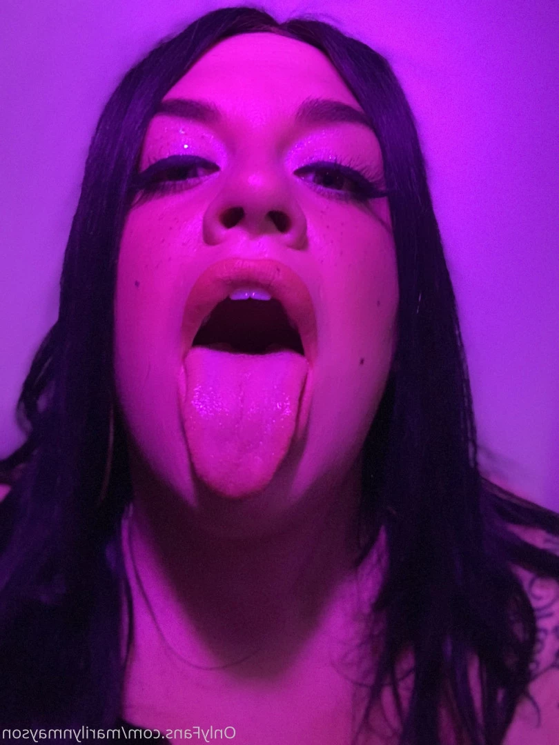 Marilyn Mayson [ marilynmayson ] Onlyfans leaked photo 5536063 on Hotleaks.tv