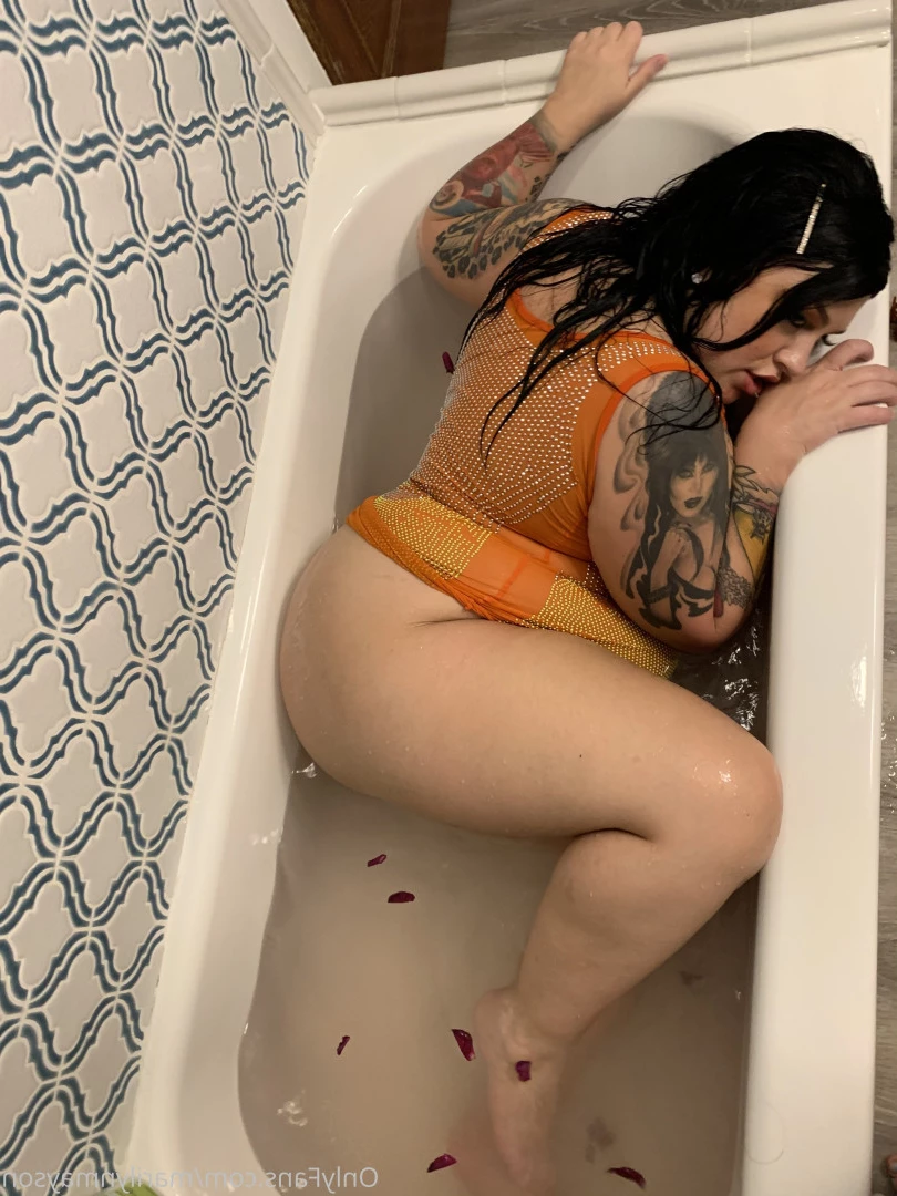 Marilyn Mayson [ marilynmayson ] Onlyfans leaked photo 5536303 on Hotleaks.tv