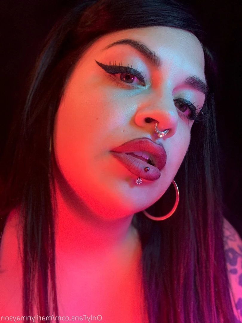 Marilyn Mayson [ marilynmayson ] Onlyfans leaked photo 5536982 on Hotleaks.tv