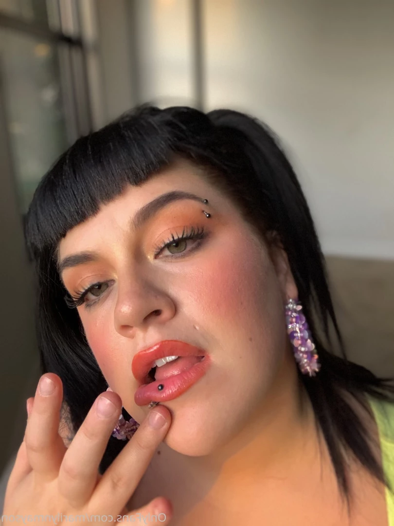 Marilyn Mayson [ marilynmayson ] Onlyfans leaked photo 5537216 on Hotleaks.tv