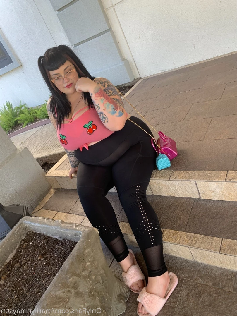 Marilyn Mayson [ marilynmayson ] Onlyfans leaked photo 5537338 on Hotleaks.tv