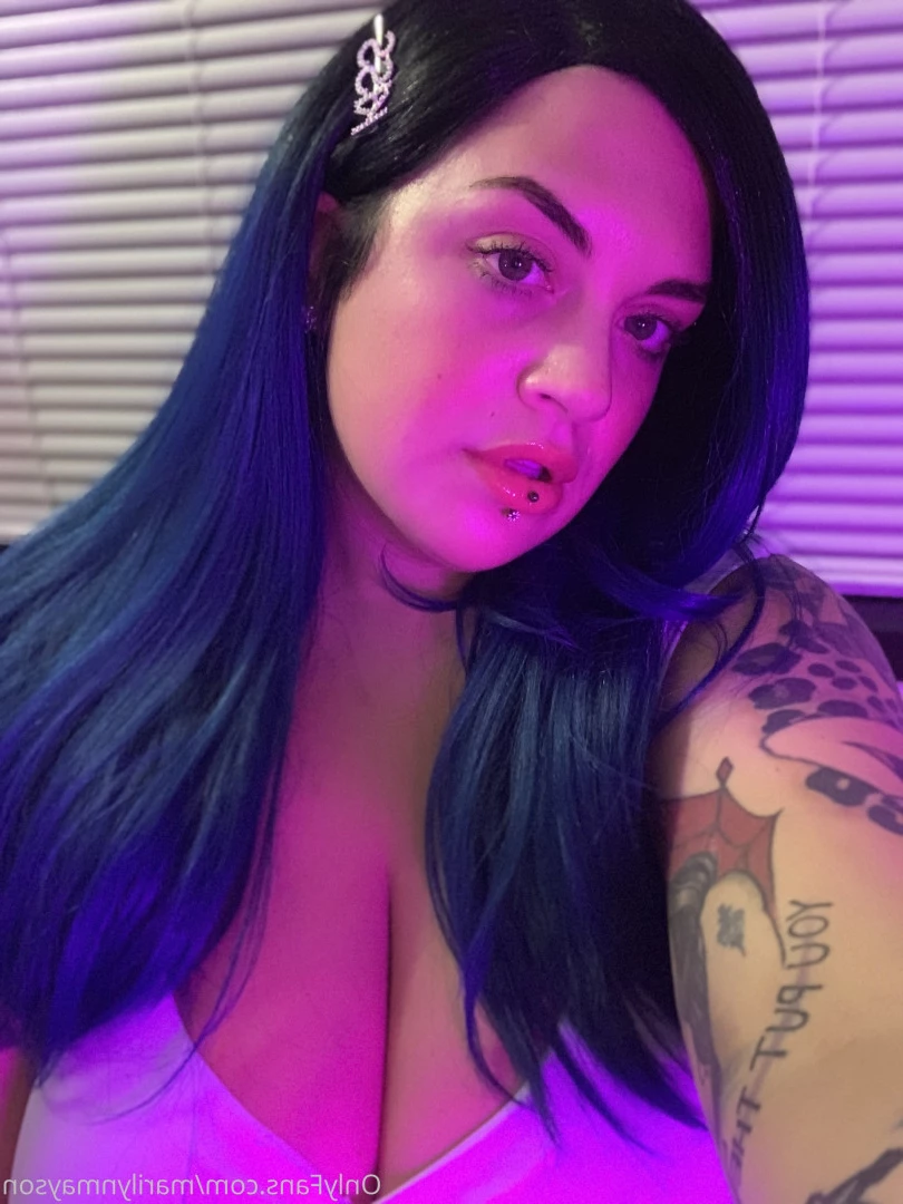 Marilyn Mayson [ marilynmayson ] Onlyfans leaked photo 5538260 on Hotleaks.tv