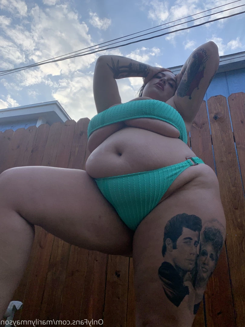 Marilyn Mayson [ marilynmayson ] Onlyfans leaked photo 5538291 on Hotleaks.tv