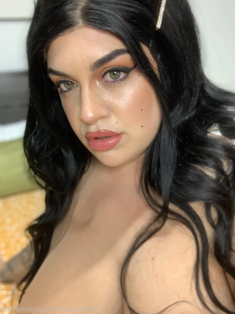 Marilyn Mayson [ marilynmayson ] Onlyfans leaked photo 5538322 on Hotleaks.tv