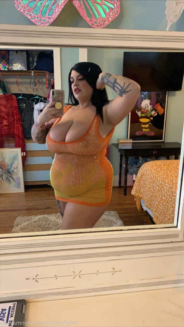 Marilyn Mayson [ marilynmayson ] Onlyfans leaked photo 5538433 on Hotleaks.tv