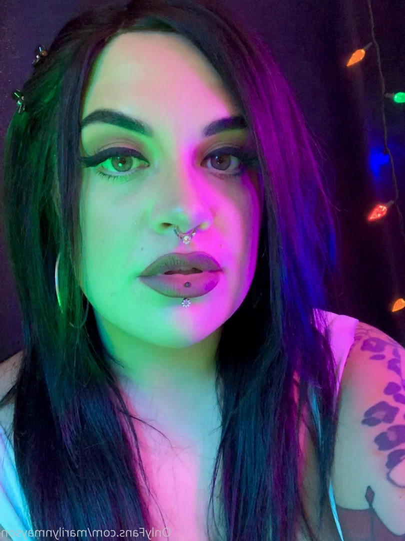 Marilyn Mayson [ marilynmayson ] Onlyfans leaked photo 5538459 on Hotleaks.tv