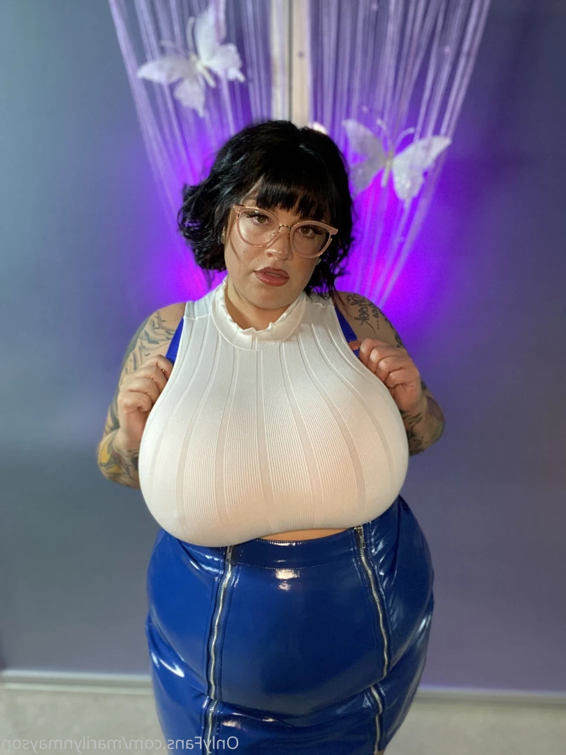Marilyn Mayson [ marilynmayson ] Onlyfans leaked photo 5538776 on Hotleaks.tv