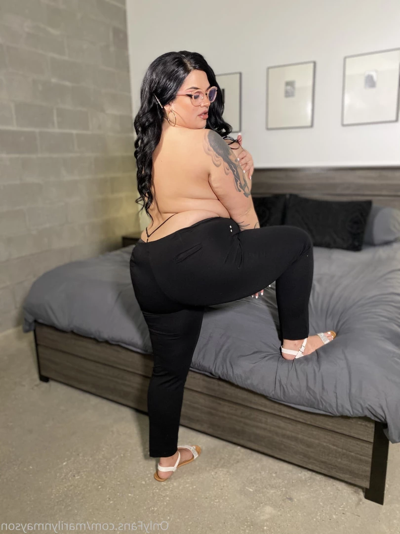 Marilyn Mayson [ marilynmayson ] Onlyfans leaked photo 5538846 on Hotleaks.tv