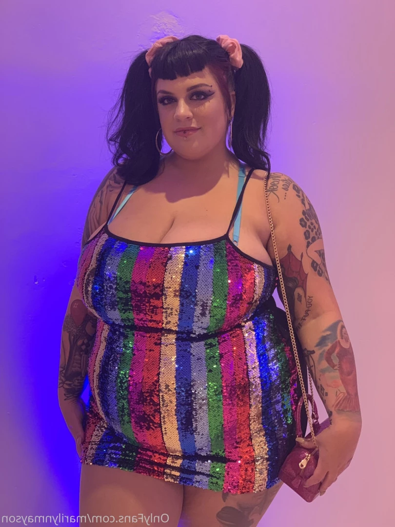 Marilyn Mayson [ marilynmayson ] Onlyfans leaked photo 5539113 on Hotleaks.tv