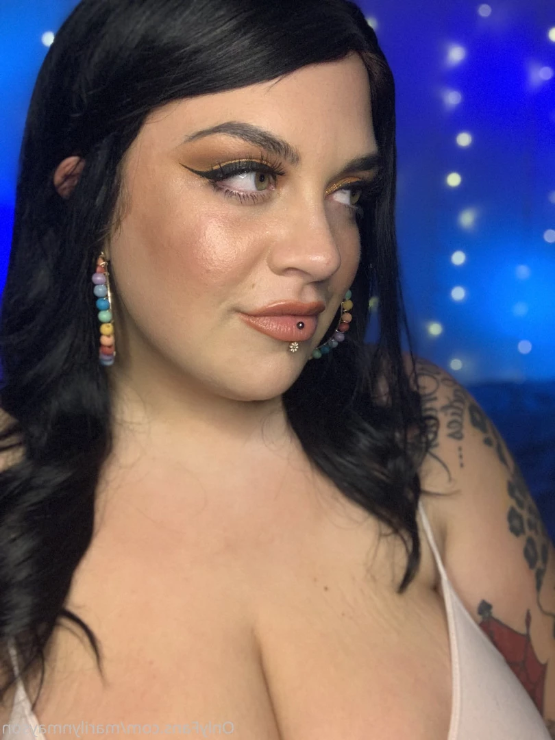 Marilyn Mayson [ marilynmayson ] Onlyfans leaked photo 5539427 on Hotleaks.tv