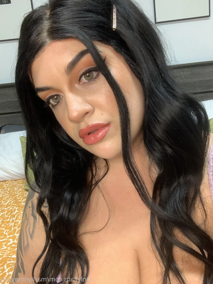 Marilyn Mayson [ marilynmayson ] Onlyfans leaked photo 5539608 on Hotleaks.tv
