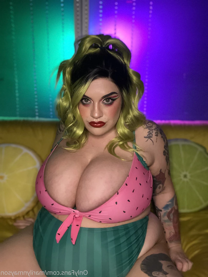 Marilyn Mayson [ marilynmayson ] Onlyfans leaked photo 5540613 on Hotleaks.tv