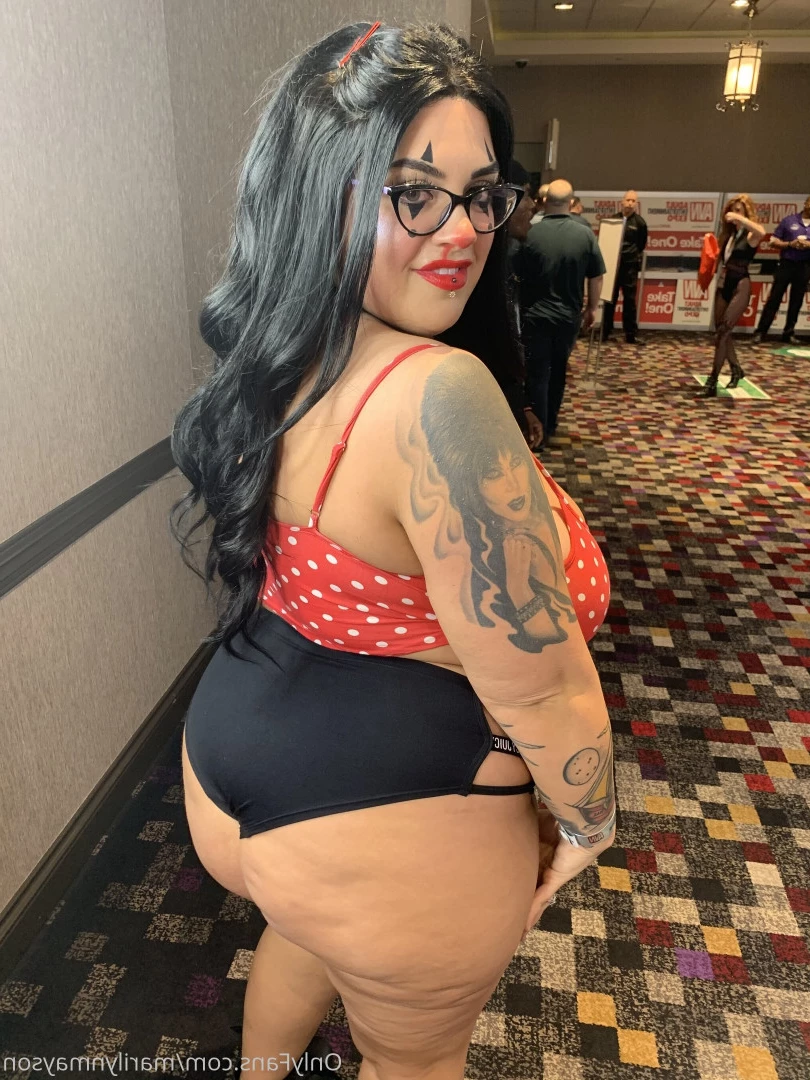 Marilyn Mayson [ marilynmayson ] Onlyfans leaked photo 5540998 on Hotleaks.tv