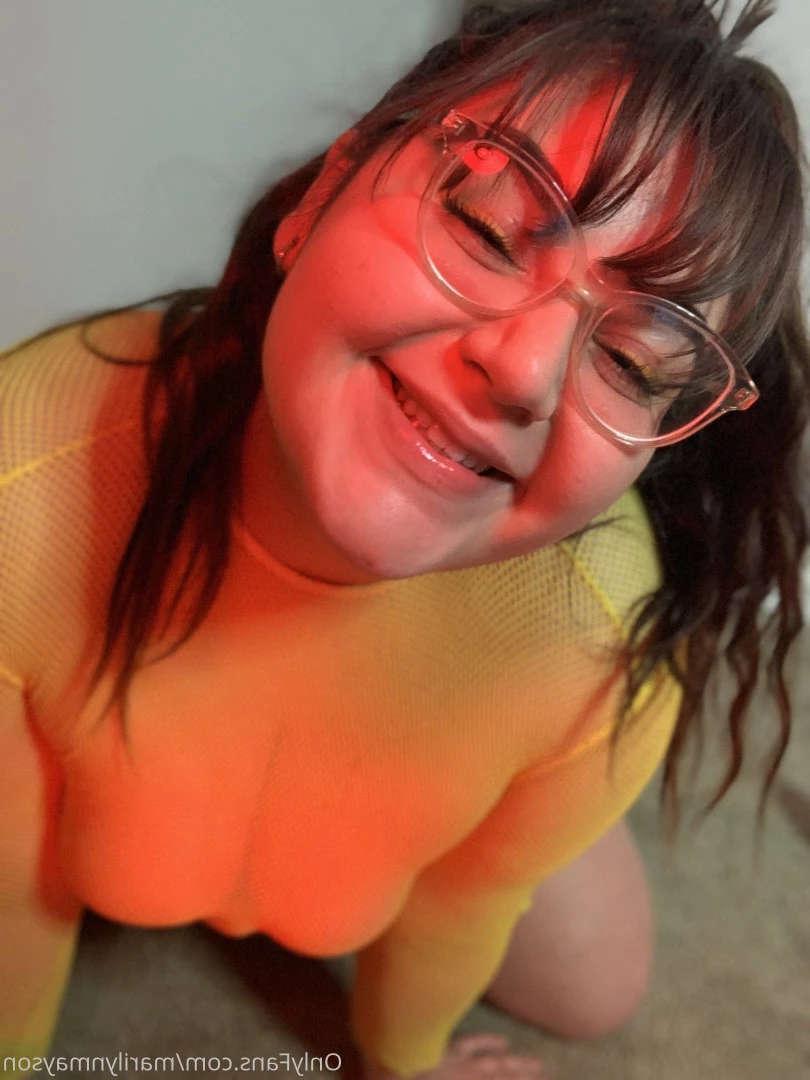 Marilyn Mayson [ marilynmayson ] Onlyfans leaked photo 5541375 on Hotleaks.tv