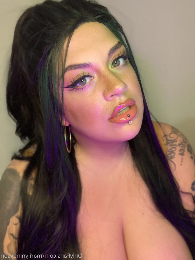 Marilyn Mayson [ marilynmayson ] Onlyfans leaked photo 5541414 on Hotleaks.tv