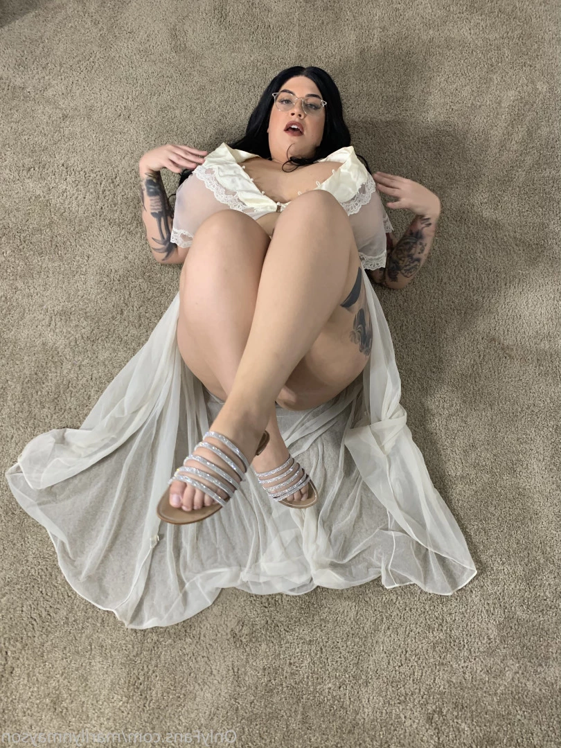 Marilyn Mayson [ marilynmayson ] Onlyfans leaked photo 5541424 on Hotleaks.tv