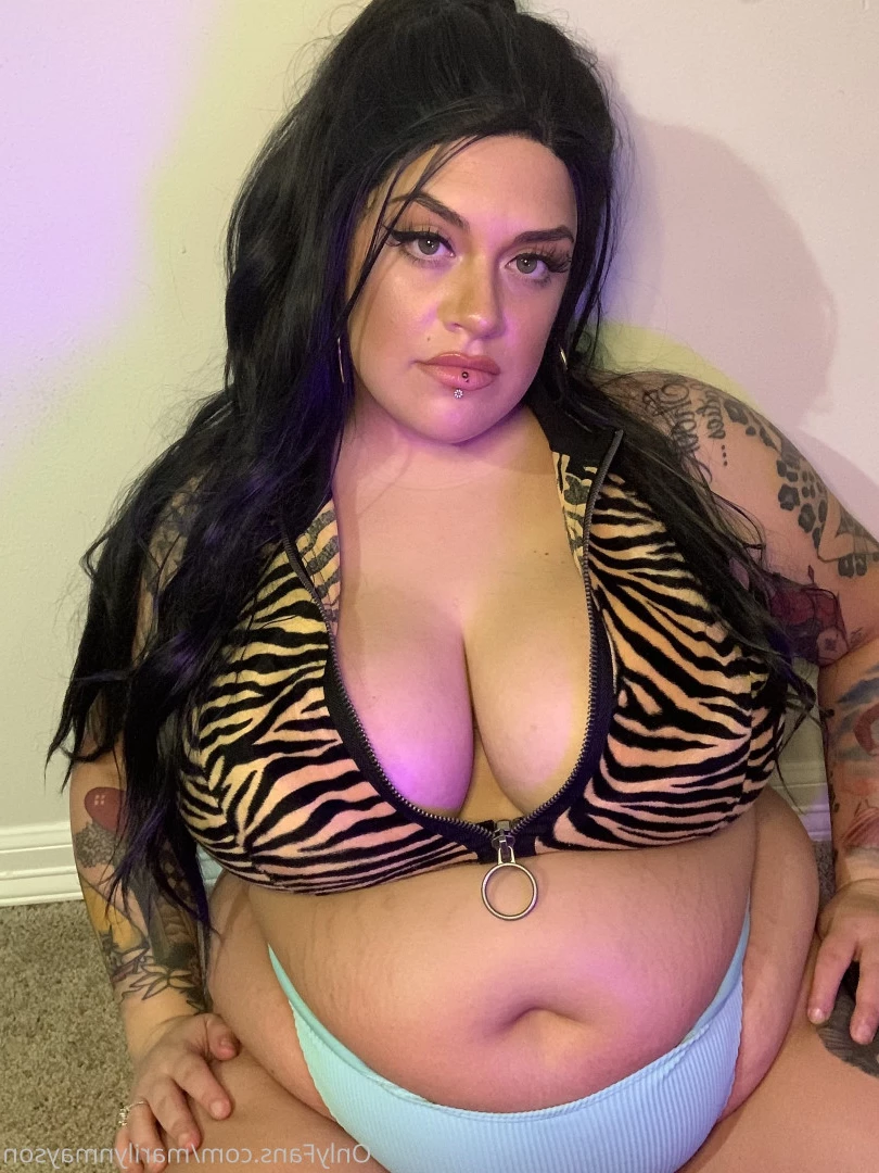 Marilyn Mayson [ marilynmayson ] Onlyfans leaked photo 5541496 on Hotleaks.tv
