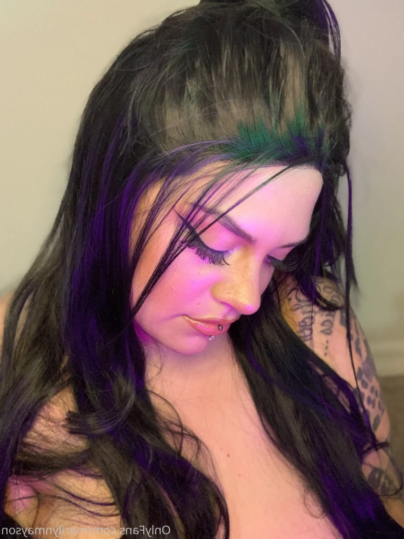 Marilyn Mayson [ marilynmayson ] Onlyfans leaked photo 5541579 on Hotleaks.tv