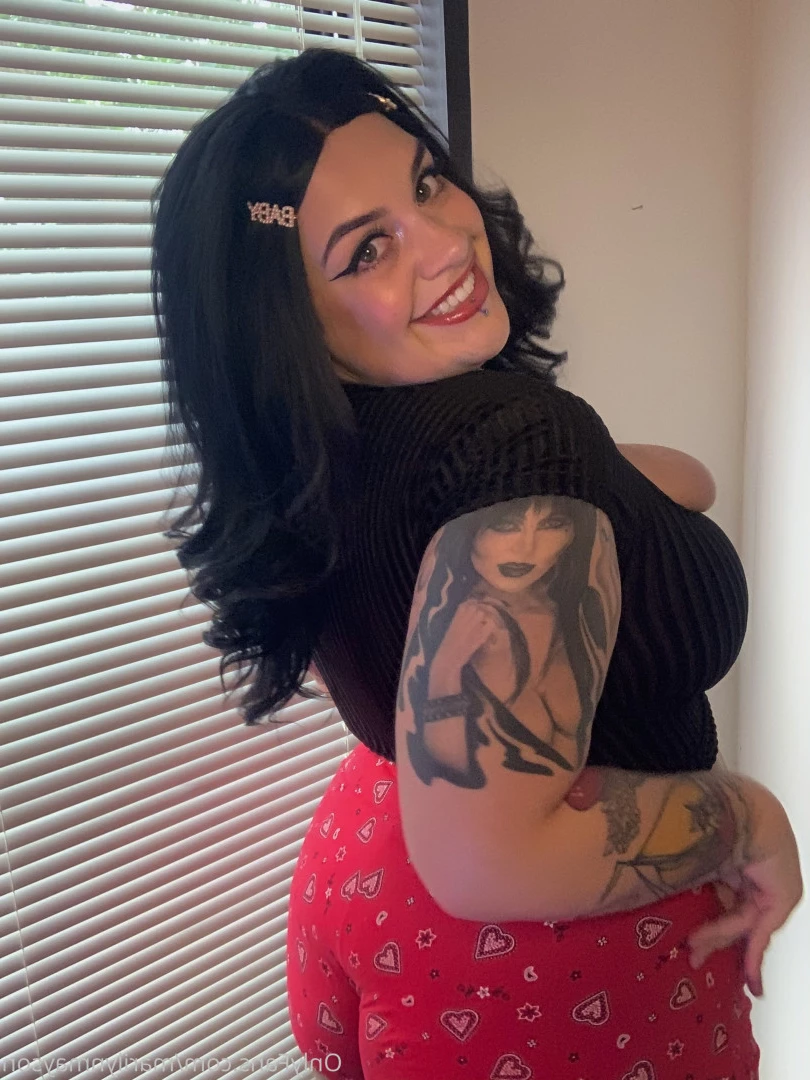 Marilyn Mayson [ marilynmayson ] Onlyfans leaked photo 5541817 on Hotleaks.tv